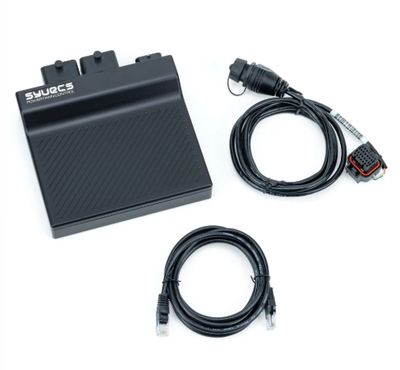 EVP x SYVECS DIRECT-FIT ECU FOR 2021-&#39;23 X3 TURBO RR