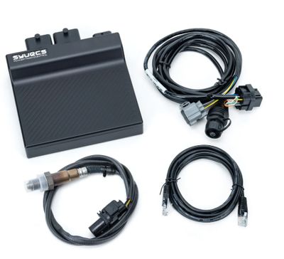EVP x SYVECS DIRECT-FIT ECU FOR 2022+ POLARIS RZR PRO R