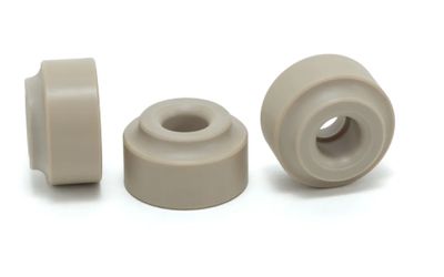 Extreme Rhino Rollers for Polaris RZR Pro R Secondary Clutch