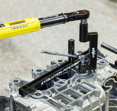 Head Stud Tool Kit for Can-Am Maverick R