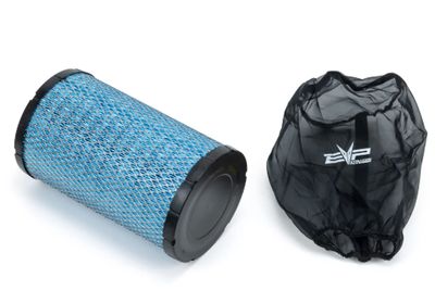 OEM Air Filter with EVP Pre Filter for Polaris RZR Pro R