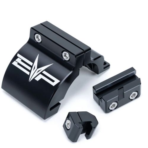 Plenum Reinforcement Clamp Kit for Can-Am Maverick R