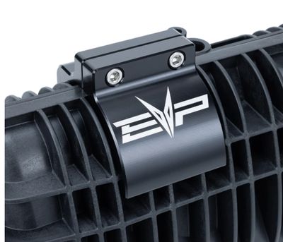 Plenum Reinforcement Clamp Kit for Can-Am Maverick R