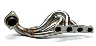 Polaris RZR Pro R Magnum Header Exhaust