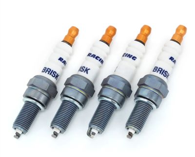 Polaris RZR Pro R Replacement Spark Plugs - Set of 4