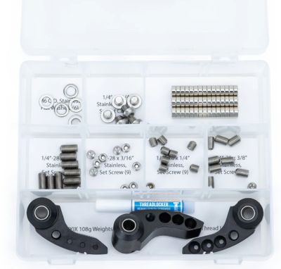 Polaris RZR Pro R Shift-Tek Magnet Clutch Kits