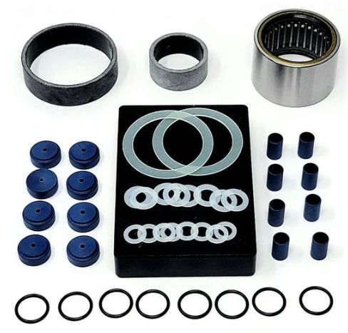 Rebuild Kit, for TAPP Primary Clutch