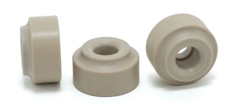 Rhino Rollers for 2021-2023 Pro XP, XP Turbo/S, Ranger XP 1000 P90X-HD Secondary Clutch