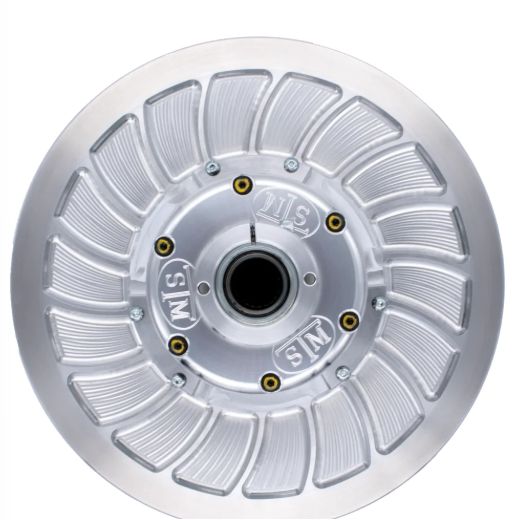 STM Tuner Secondary Clutch for 2016-&#39;20 Polaris RZR XP Turbo/S