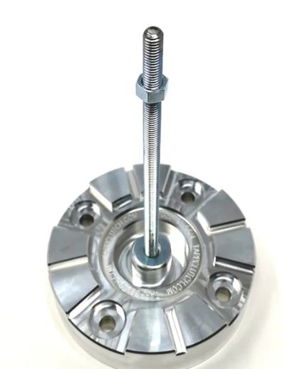 TAPP Primary Clutch Base Tool