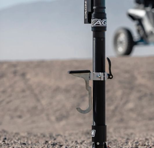 Universal Hook Attachment for AGM Electric or Manual Jack