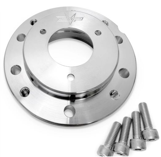 XR Series Billet PTO Cover for Can Am Maverick X3, Options: PTO Cover Only