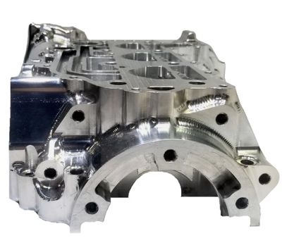 XR Series Billet Engine Cradle for Can Am Maverick X3