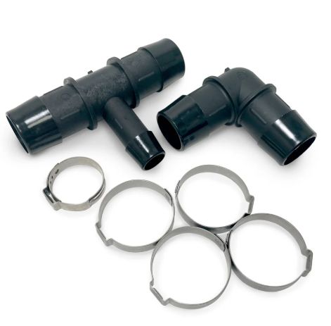 XR Series Thermostat Delete Kit for Can Am Maverick X3