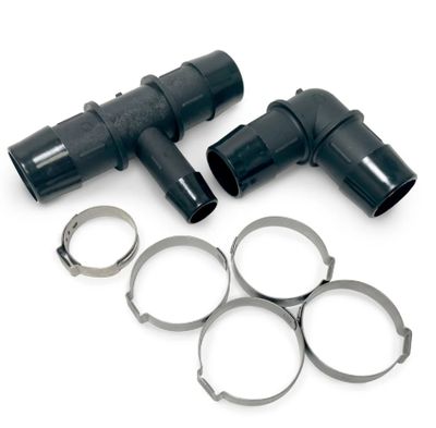 XR Series Thermostat Delete Kit for Can Am Maverick X3