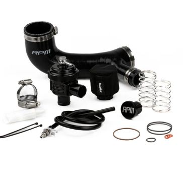 RPM Can-Am X3 Blow Off Valve ( BOV ) Kit 2020-2025