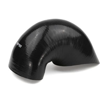 RPM X3 &quot;SHORTY&quot; Reduced Height Silicone Clutch Exhaust Vent Silicone