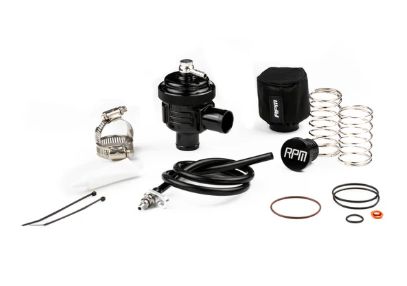 RPM Can-Am X3 BOV Kit