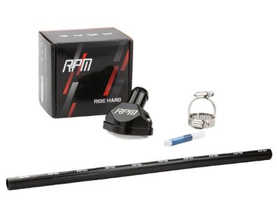 RPM ( BOV ) Blow Off Valve Recirculation Kit