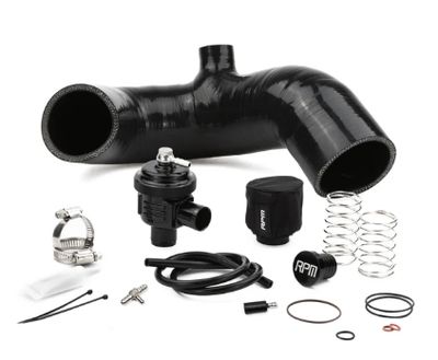 RPM Can-Am Maverick R Blow Off Valve (BOV) Kit 2024+