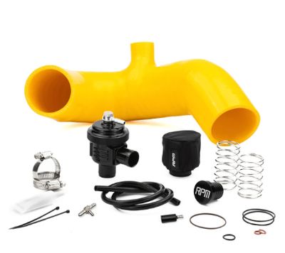 RPM Can-Am Maverick R Blow Off Valve (BOV) Kit 2024+