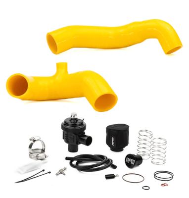 RPM Can-Am Maverick R Silicone Charge Tube Kit 2024+