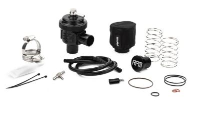 RPM Can-Am Maverick R BOV