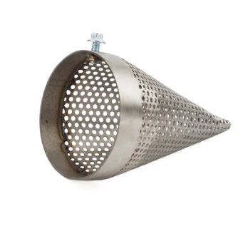 RPM Muffler Baffle / Quiet Core Can-Am X3