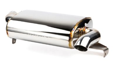 RPM 2016-2025 Can-Am Defender HD10/HD9/HD8 Slip On, Sport Muffler