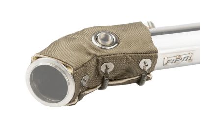 RPM Exhaust Heat Blanket - Can-Am Maverick R