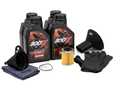 RPM Performance Can-Am X3 Oil Change Kit