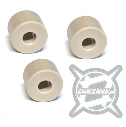 AA Can-Am Secondary Clutch Rollers