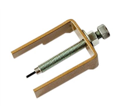 Can-Am X3 Secondary Roller Pin Removal Tool