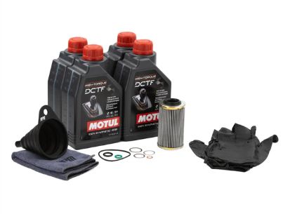 RPM Performance Can-Am Maverick R DCT Oil Change Kit
