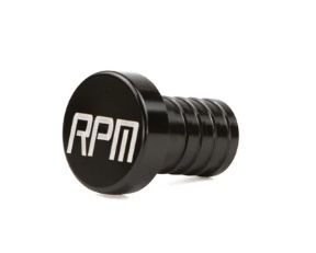 RPM 16MM Billet Catch Can Plug