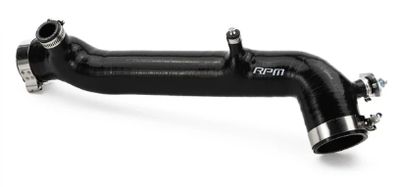 RPM Polaris RZR Turbo XP XP4 Turbo S Pro XP Turbo R - Silicone Charge Tube