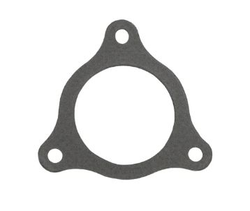 RPM Polaris 5814340 &amp; 5814963 UPGRADED 3 Bolt Exhaust Gasket 2016-2024 RZR Turbo XP  PRO XP