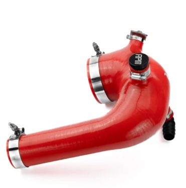RPM Polaris RZR Turbo XPT, XP4, &amp; Turbo S Silicone Intake J-Tube