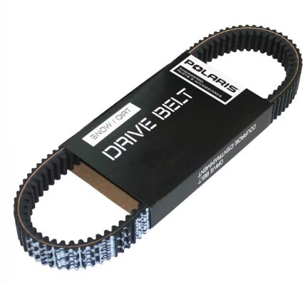 Genuine OEM Polaris 3211202 Belt for 2017-2023 RZR 1000 XP Turbo, XP 4 Turbo, S TURBO &amp; 2021 PRO XP