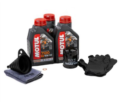 RPM Performance Polaris XP1000 Oil Change Kit