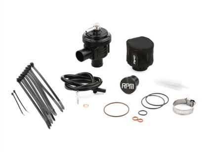 RPM Polaris 850 Turbo Blow Off Valve ( BOV ) Kit