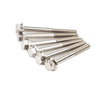 RPM RMK 850 / 800 NA TITANIUM Polaris Primary Clutch Cover Bolts (QTY 6)