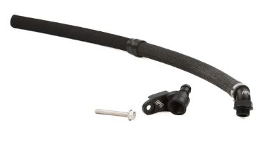 RPM Pro R Oil Fill Adapter Hose