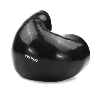 RPM Pro R &quot;SHORTY&quot; Reduced Height Silicone Clutch Exhaust Vent Silicone