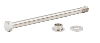 RPM RMK 600 800 850 TITANIUM Primary Clutch Bolt &amp; Washers : M14x1.5X215mm