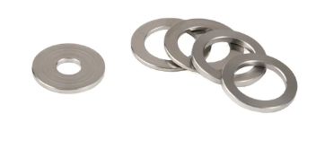 RPM Titanium RZR XP Turbo Snap Ring Delete Kit