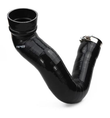 RPM RZR XPT, Turbo S, &amp; XP1000 &quot;BIG FATTY&quot; HD Silicone Intake Tube
