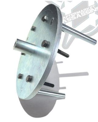 AA Can-Am X3 Primary Weight &amp; Spring Removal Tool