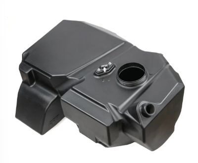 RPM Maverick R Extended Capacity 19 Gallon Replacement Fuel Tank