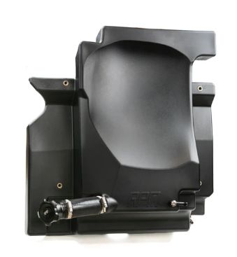 RPM Maverick R MAX Rear Seat Auxillary Fuel Tank Kit